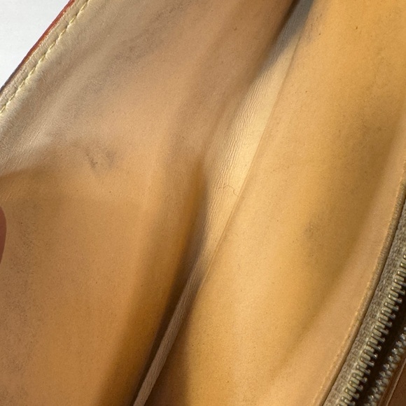 Louis Vuitton With Multicolor Sarah Wallet - Picture 9 of 15